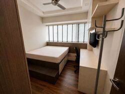 Blk 588A Park Central @ Amk (Ang Mo Kio), HDB 5 Rooms #609595691